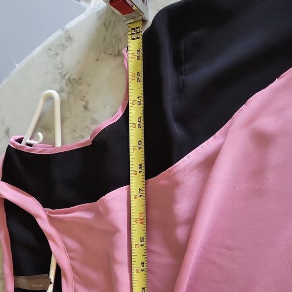 EUC penningtons Womens Sleeveless Tunic 1X or 2X - Picture 6 of 7